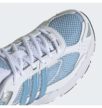 Кросівки жіночі Adidas Response White/Light Blue IE9868
