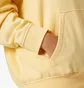 Худи женское Helly Hansen Allure Hoodie Yellow 53981-369