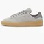 Кроссовки мужские Adidas Stan Smith Crepe Sneaker Grey FZ6440