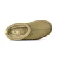 Тапочки женские UGG Tazz Ii Green W1174471-MBRS