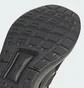 Кросівки чоловічі Adidas Ultimashow 2.0 Shoes Black IE8898