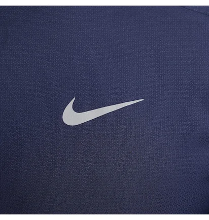 Кофта чоловіча Nike Sphere Element Therma-Fit 1/2 Zip Obsidian Blue FZ1115-451