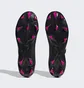 Бутсы унисекс Adidas Predator Accuracy.3 Fg Black GW4589