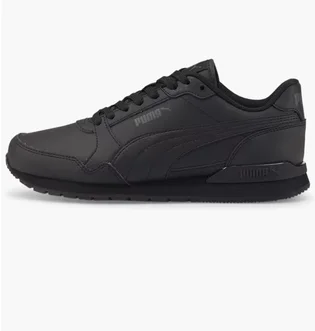 Кросівки жіночі Puma St Runner V3 L Jr Black 384904-01