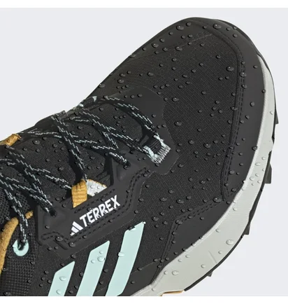 Кроссовки мужские Adidas Terrex Ax4 Gore-Tex Hiking Shoes Black IF4865
