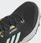 Кроссовки мужские Adidas Terrex Ax4 Gore-Tex Hiking Shoes Black IF4865