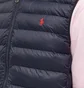 Жилетка мужская Polo Ralph Lauren Recycled Lightweight Down Vest Blue 710810898007