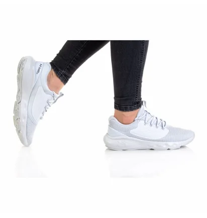 Кроссовки женские Under Armour Charged Vantage 2 White 3024884-100
