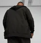 Толстовка мужская Puma Better Essentials Full-Zip Hoodie Tr Black 675979-01