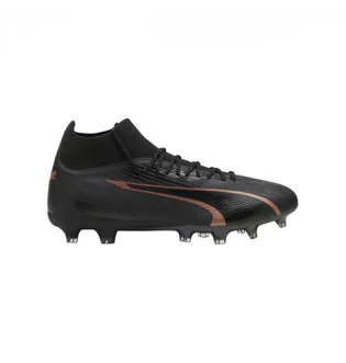 Бутси чоловічі Puma Ultra Pro Fg/Ag Black 107750-02