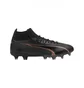 Бутси чоловічі Puma Ultra Pro Fg/Ag Black 107750-02
