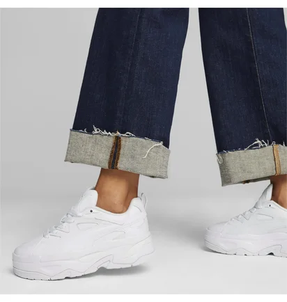 Кросівки жіночі Puma Blstr Dresscode White 396094-01