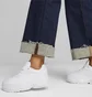 Кросівки жіночі Puma Blstr Dresscode White 396094-01