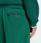 Штаны мужские Adidas Varsity Open Hem Loose Green JX8162