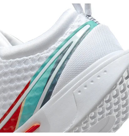 Кросівки жіночі Nike Court Zoom Pro White DH0990-136