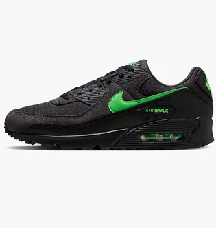 Кроссовки мужские Nike Air Max 90 Black DM0029-015