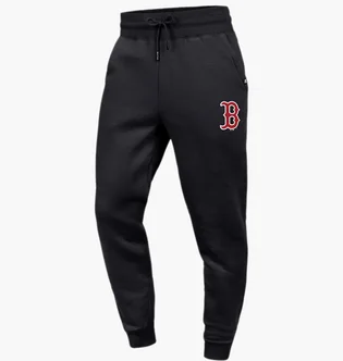 Штани унісекс 47 Brand Boston Red Sox Imprint Blue 548262FN-FS