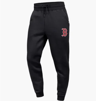 Штаны унисекс 47 Brand Boston Red Sox Imprint Blue 548262FN-FS