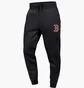 Штаны унисекс 47 Brand Boston Red Sox Imprint Blue 548262FN-FS