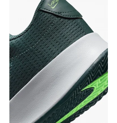 Кроссовки мужские Nike Court Vapor Lite 2 Green DV2016-300