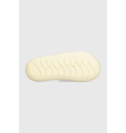 Тапочки жіночі Gant Stayla Beige 26507908-G106