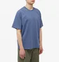 Футболка мужская Nike Tech Pack Tee Blue FB4395-491