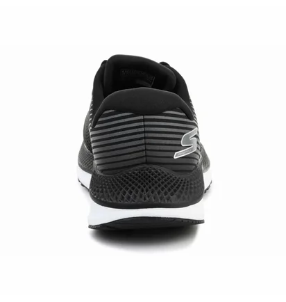 Кроссовки мужские Skechers Go Run Persistence Black 246053-BKW