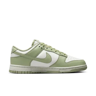 Кросівки жіночі Nike Dunk Low Next Nature Green/White HF5384-300