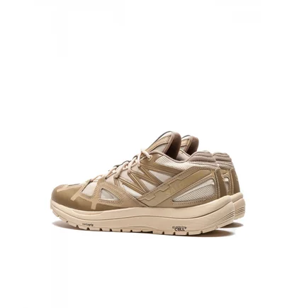 Кросівки унісекс Salomon Odyssey 1 Beige L41753500