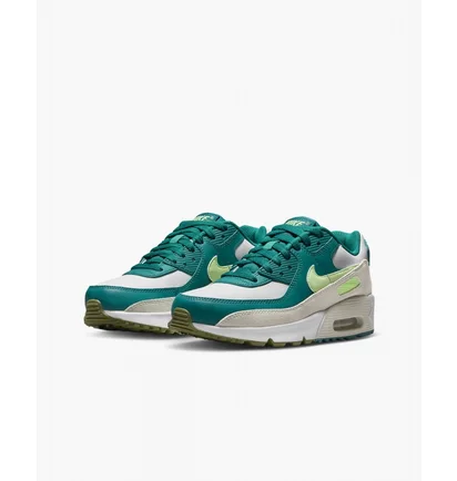 Кросівки дитячі Nike Air Max 90 Ltr (Gs) Turquoise Cd6864-124