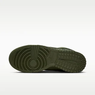 Кросівки жіночі Nike Dunk Low Ss Green HV4388-300