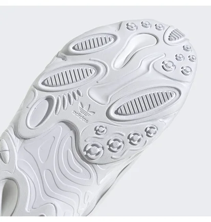 Кросівки чоловічі Adidas Originals Oznova White Gx4505