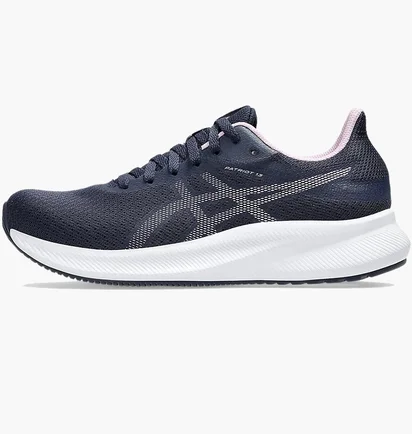 Кроссовки женские Asics Patriot 13 Blue 1012B312-412