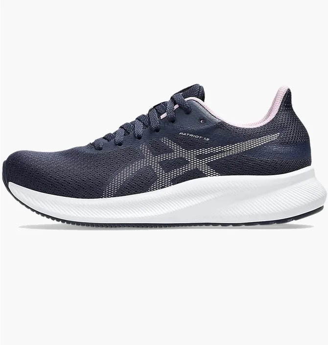 Кроссовки женские Asics Patriot 13 Blue 1012B312-412