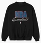 Світшот унісекс Essentials Nba 90S Black 192NB256801F