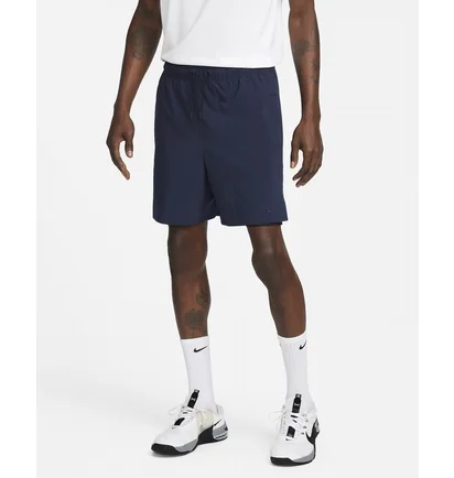Шорты мужские Nike Dri-Fit Unlimited Blue Dv9334-451