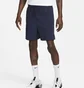 Шорты мужские Nike Dri-Fit Unlimited Blue Dv9334-451