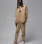 Куртка чоловіча Air Jordan Flight Mvp Jacket Beige FD7423-200