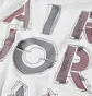 Футболка мужская Air Jordan Dfct Air Perf Gfx Crew White CZ8087-100