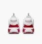 Кросівки жіночі Nike Zoom Air Fire White/Red CW3876-101