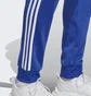 Спортивный костюм мужской Adidas Basic 3-Stripes Tricot Tracksuit Blue IC6761