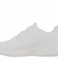 Кроссовки женские Skechers Bobs Squad Tough White 117209-OFWT