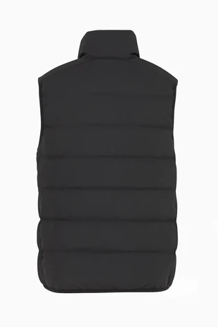 Жилетка дитяча Nike Federation Sideline Black 0018NZ-010-010