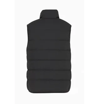 Жилетка детская Nike Federation Sideline Black 0018NZ-010-010