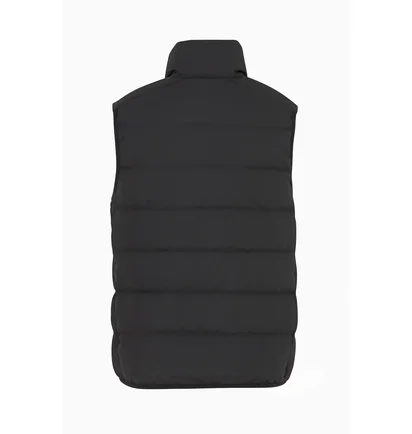 Жилетка детская Nike Federation Sideline Black 0018NZ-010-010