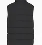 Жилетка детская Nike Federation Sideline Black 0018NZ-010-010
