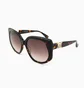 Сонцезахисні окуляри жіночі MaxMara Brown 0013-52F