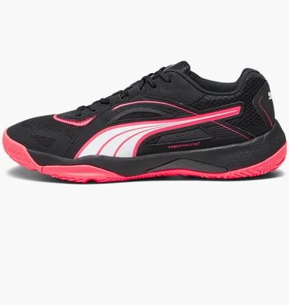 Кросівки унісекс Puma Solarstrike Ii Black 106881-05