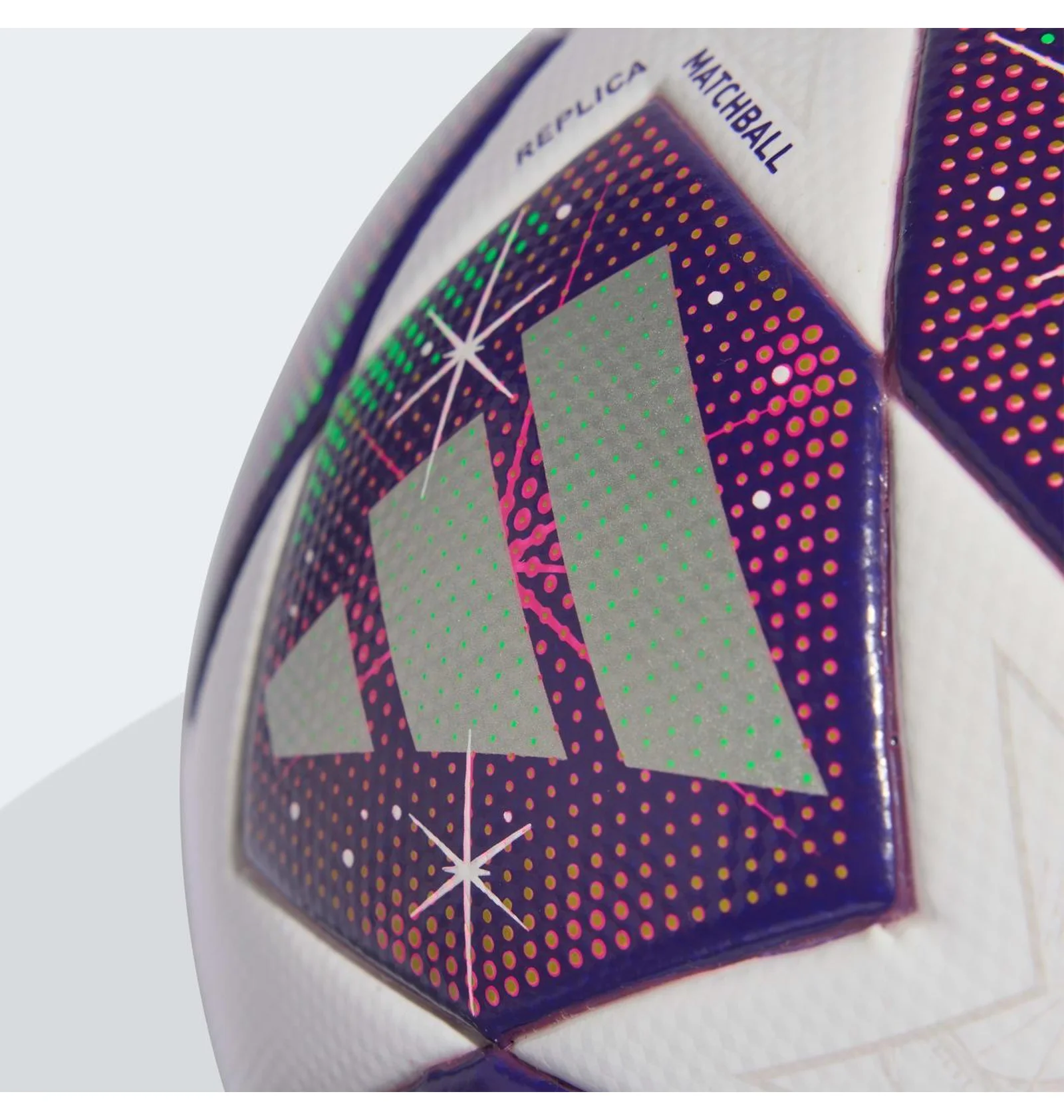ᐉ Футбольний м'яч Adidas Ucl League Multi JP1576 - придбати в