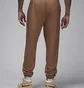 Штаны мужские Air Jordan Dri-Fit Sport Crossover Brown FV8608-223